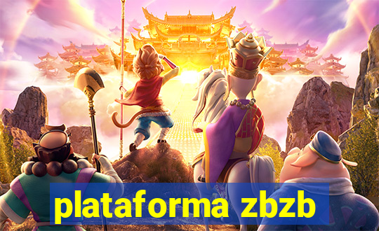 plataforma zbzb